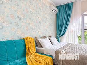 Студия квартира, посуточно, 30м2, 3/8 этаж