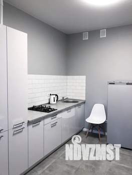 1-к квартира, посуточно, 40м2, 2/5 этаж