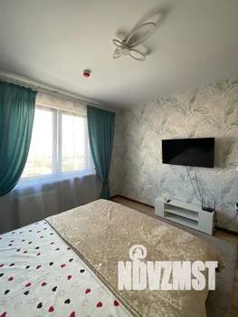 2-к квартира, посуточно, 57м2, 2/15 этаж