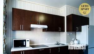 2-к квартира, посуточно, 64м2, 1/1 этаж