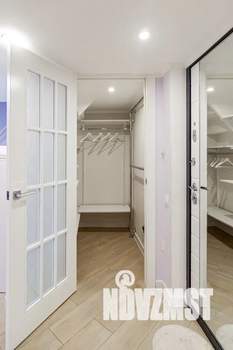 1-к квартира, посуточно, 43м2, 6/6 этаж