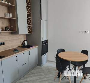 1-к квартира, посуточно, 55м2, 5/7 этаж