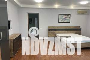 4-к квартира, посуточно, 115м2, 2/4 этаж