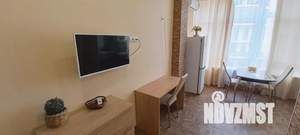 Студия квартира, посуточно, 32м2, 2/7 этаж