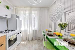 1-к квартира, на длительный срок, 30м2, 4/5 этаж