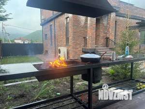 3-к квартира, посуточно, 120м2, 1/3 этаж