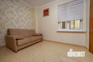 2-к квартира, посуточно, 40м2, 1/1 этаж
