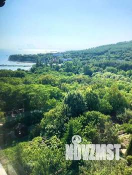 1-к квартира, посуточно, 46м2, 1/1 этаж