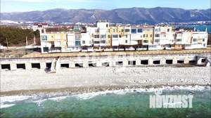 2-к квартира, посуточно, 70м2, 1/4 этаж