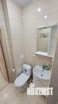 1-к квартира, на длительный срок, 38м2, 1/4 этаж