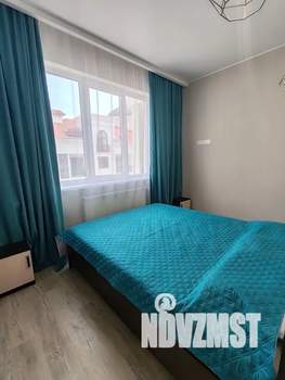 1-к квартира, посуточно, 50м2, 5/6 этаж