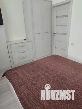 1-к квартира, посуточно, 52м2, 2/2 этаж