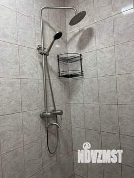 Студия квартира, на длительный срок, 20м2, 1/4 этаж