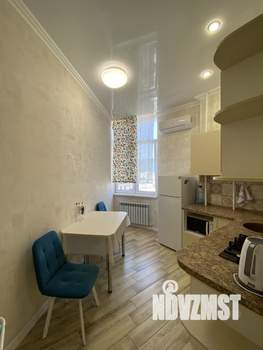 Студия квартира, посуточно, 30м2, 7/8 этаж