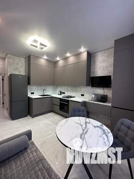 2-к квартира, посуточно, 50м2, 5/5 этаж