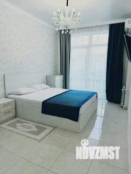 1-к квартира, на длительный срок, 50м2, 2/7 этаж