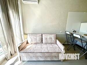 1-к квартира, посуточно, 53м2, 1/1 этаж