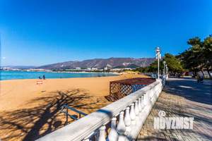 1-к квартира, на длительный срок, 38м2, 5/8 этаж