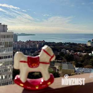 1-к квартира, на длительный срок, 42м2, 14/16 этаж