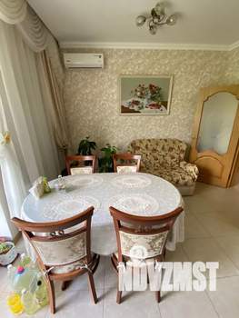 2-к квартира, посуточно, 67м2, 6/6 этаж