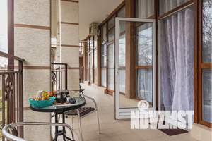 1-к квартира, посуточно, 25м2, 1/6 этаж