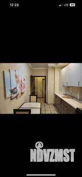 1-к квартира, на длительный срок, 36м2, 3/4 этаж