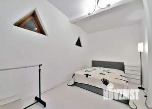 2-к квартира, посуточно, 40м2, 1/3 этаж