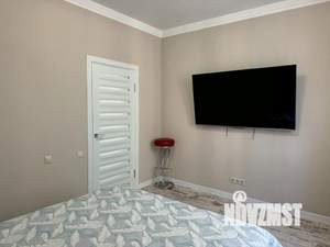 2-к квартира, посуточно, 62м2, 1/1 этаж