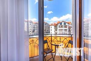 2-к квартира, посуточно, 52м2, 3/4 этаж