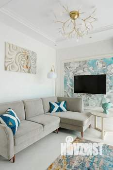 2-к квартира, на длительный срок, 52м2, 3/6 этаж