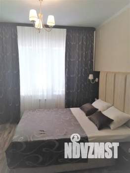4-к квартира, посуточно, 100м2, 1/4 этаж