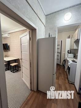 2-к квартира, посуточно, 35м2, 2/2 этаж