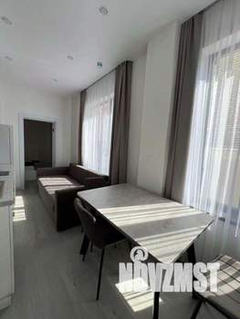 2-к квартира, посуточно, 72м2, 1/1 этаж