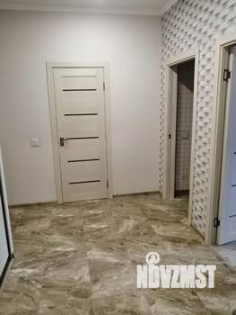 1-к квартира, на длительный срок, 48м2, 6/9 этаж