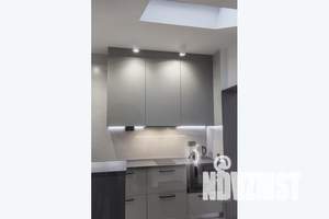 2-к квартира, посуточно, 53м2, 6/6 этаж