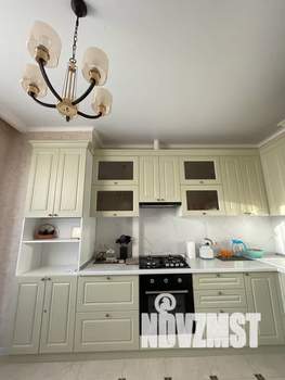 1-к квартира, посуточно, 44м2, 3/6 этаж