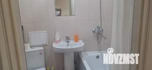 1-к квартира, посуточно, 30м2, 5/5 этаж