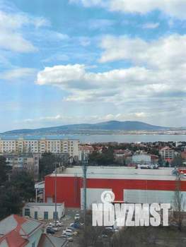 1-к квартира, посуточно, 60м2, 1/1 этаж