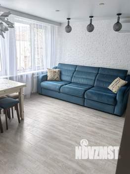 2-к квартира, посуточно, 60м2, 1/5 этаж