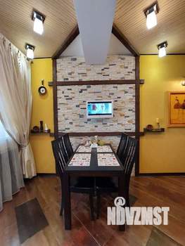 2-к квартира, посуточно, 72м2, 7/9 этаж