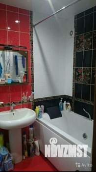 3-к квартира, на длительный срок, 96м2, 4/5 этаж