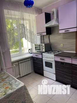 1-к квартира, посуточно, 36м2, 2/9 этаж