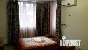 2-к квартира, посуточно, 52м2, 3/3 этаж