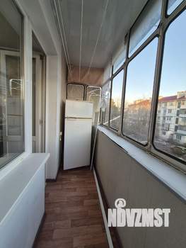 1-к квартира, на длительный срок, 32м2, 4/5 этаж