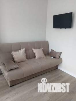 1-к квартира, посуточно, 58м2, 2/4 этаж