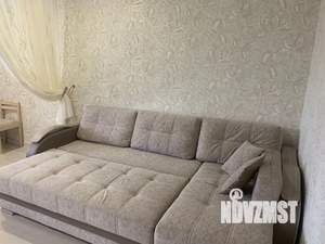 2-к квартира, посуточно, 56м2, 6/9 этаж