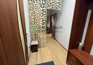 1-к квартира, на длительный срок, 42м2, 5/5 этаж