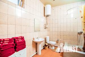 2-к квартира, посуточно, 55м2, 2/2 этаж