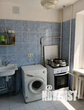 2-к квартира, посуточно, 51м2, 7/9 этаж