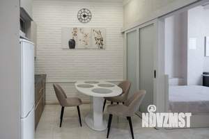 2-к квартира, посуточно, 55м2, 2/8 этаж